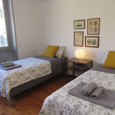 Duma Bed Apartment Como Exterior photo
