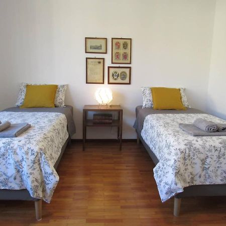 Duma Bed Apartment Como Exterior photo