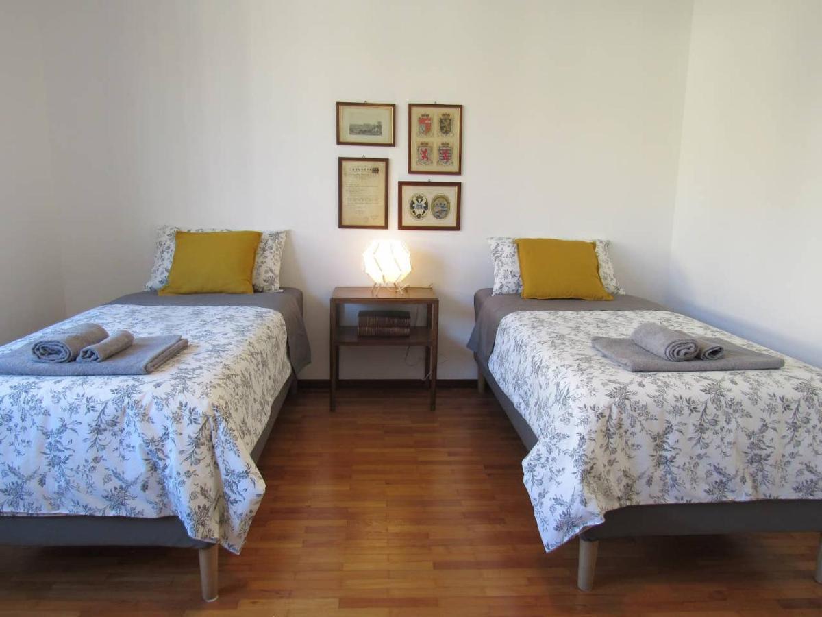Duma Bed Apartment Como Exterior photo