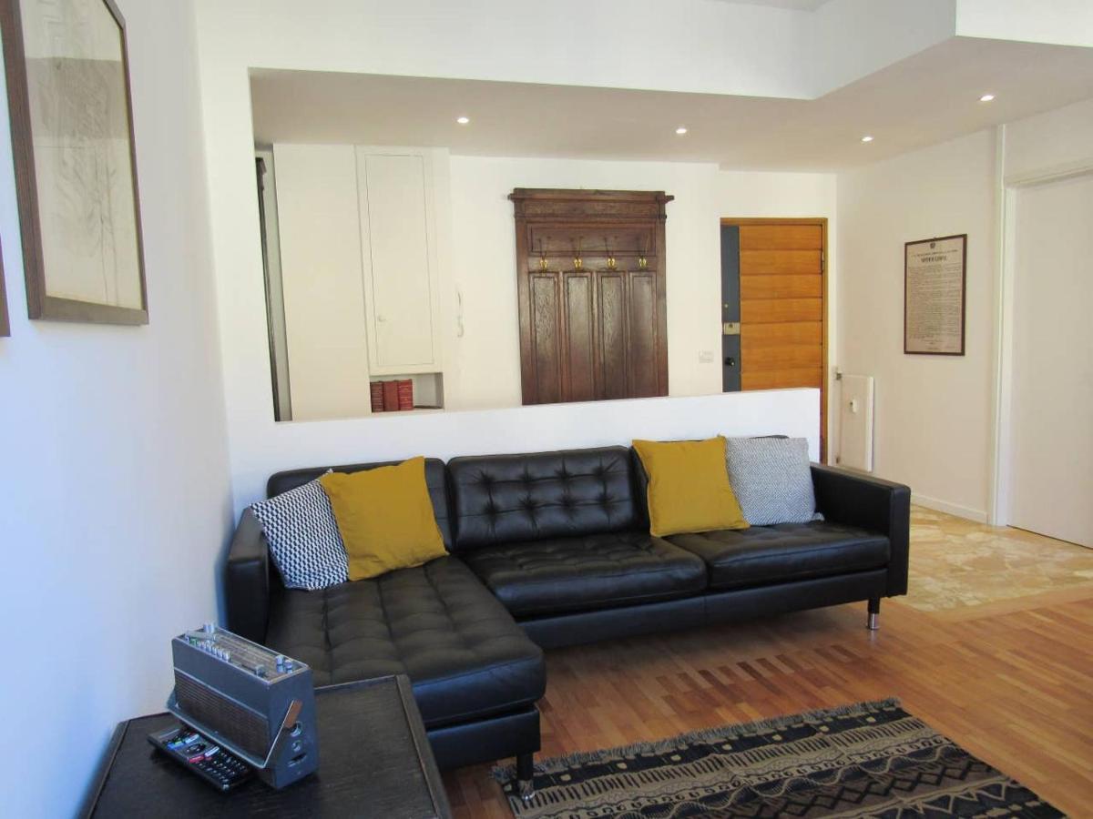 Duma Bed Apartment Como Exterior photo