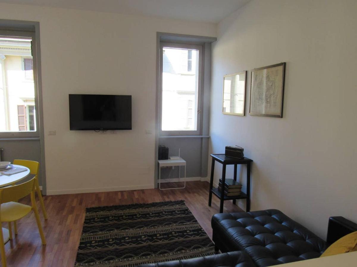 Duma Bed Apartment Como Exterior photo