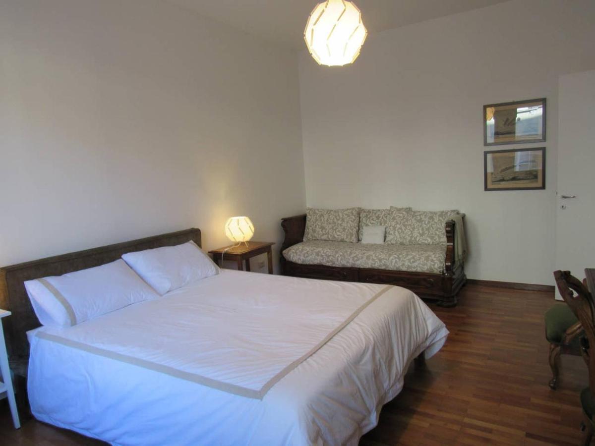 Duma Bed Apartment Como Exterior photo