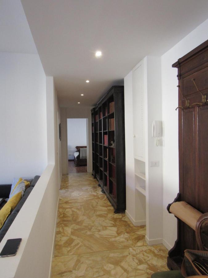 Duma Bed Apartment Como Exterior photo