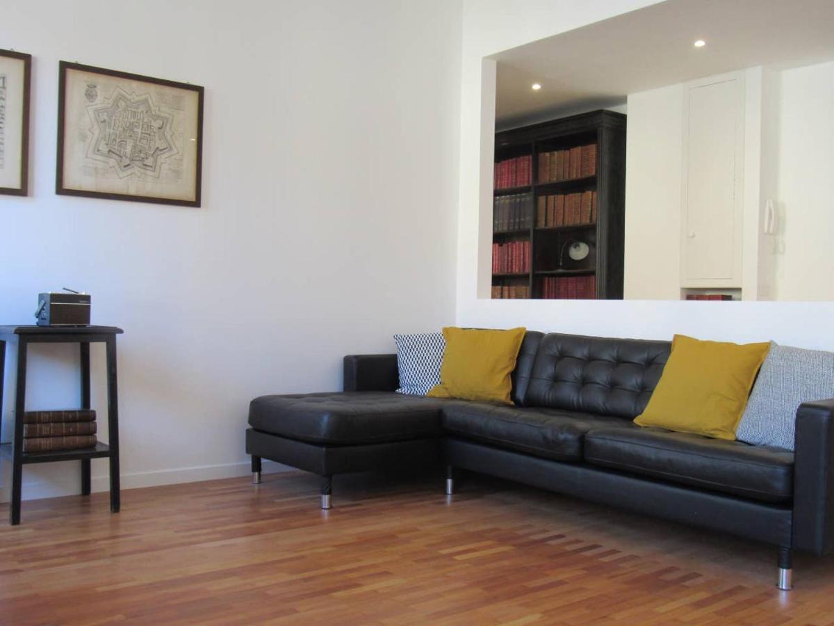 Duma Bed Apartment Como Exterior photo