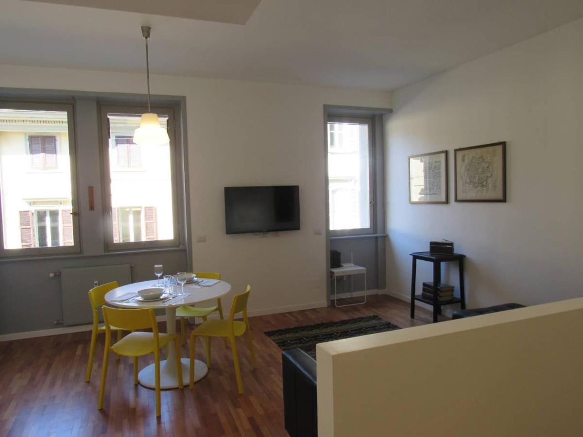 Duma Bed Apartment Como Exterior photo