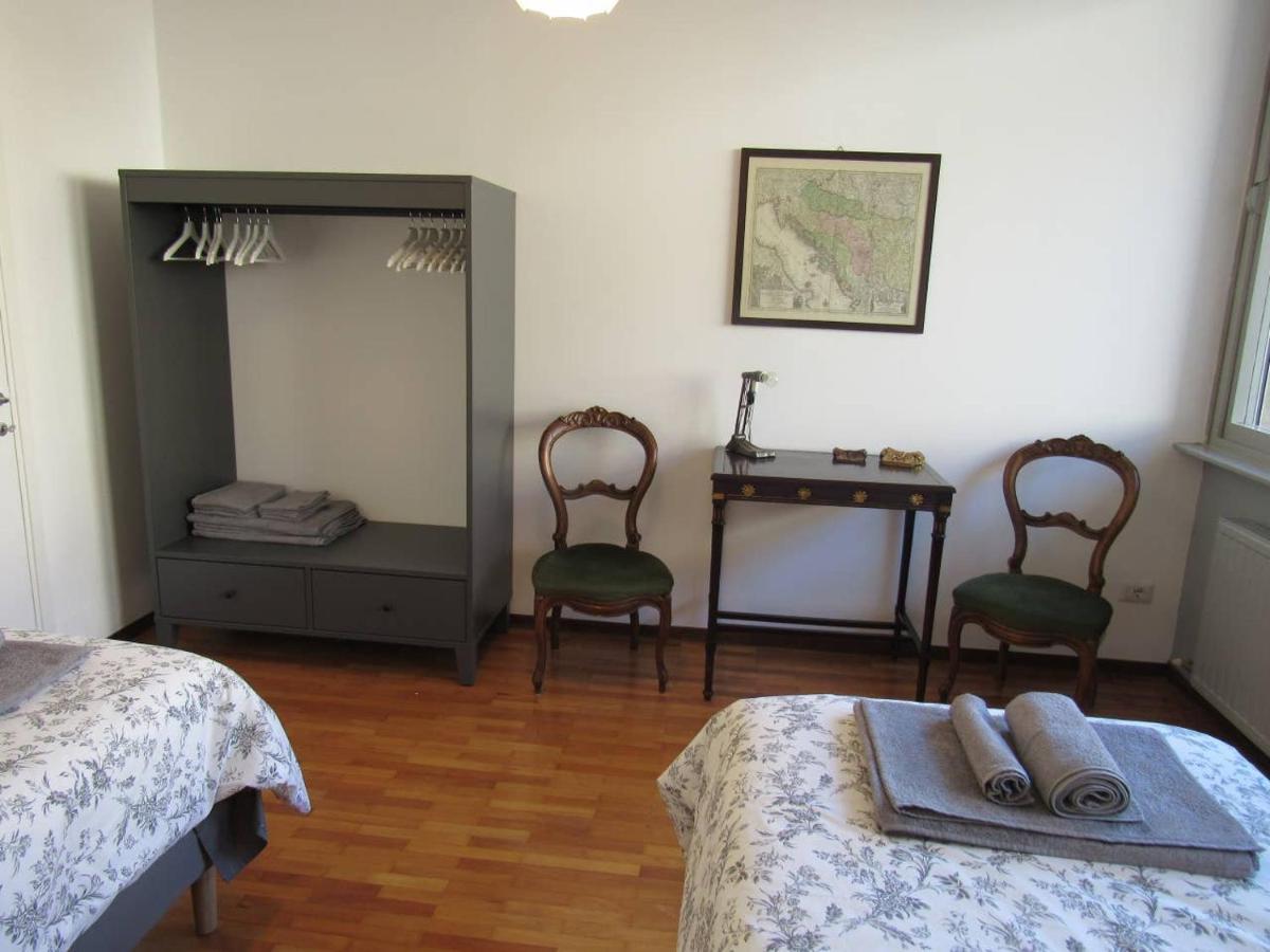 Duma Bed Apartment Como Exterior photo