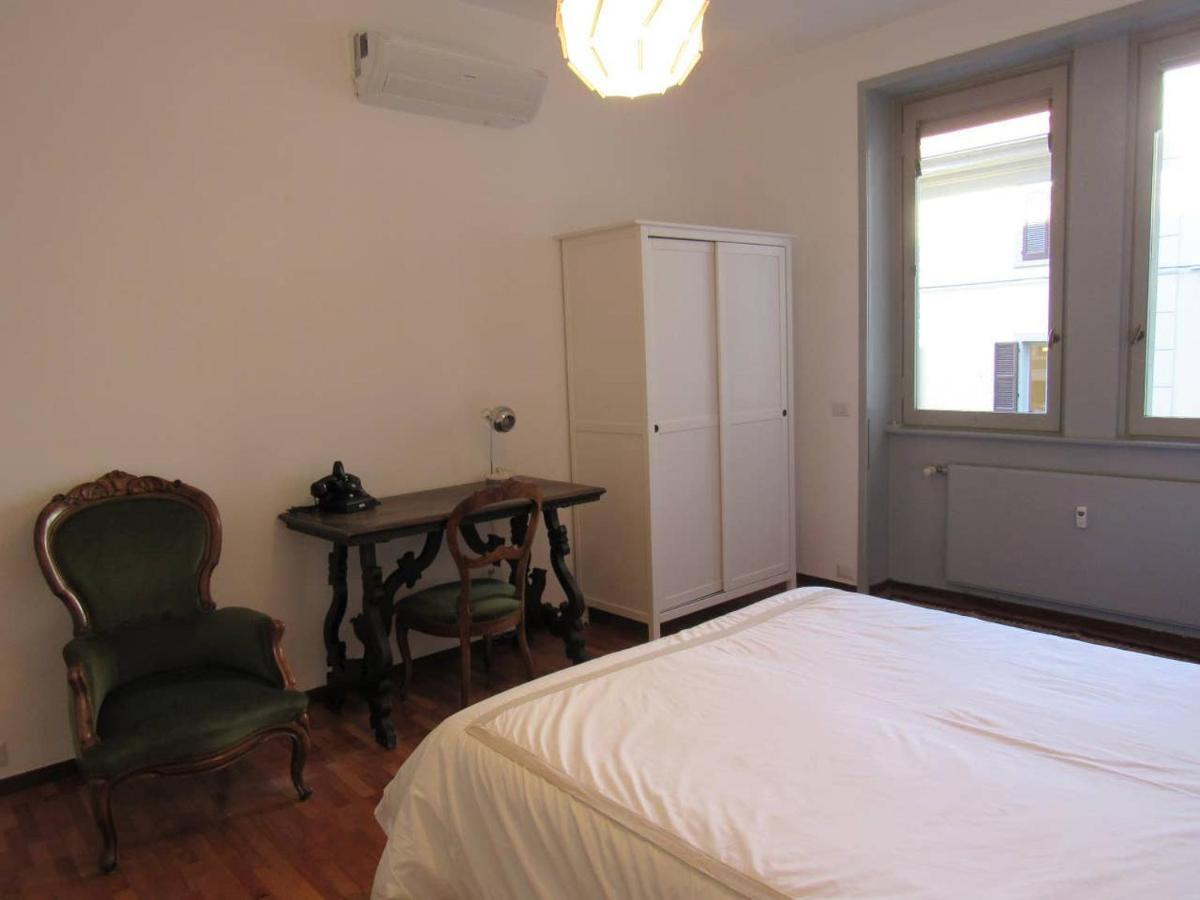 Duma Bed Apartment Como Exterior photo